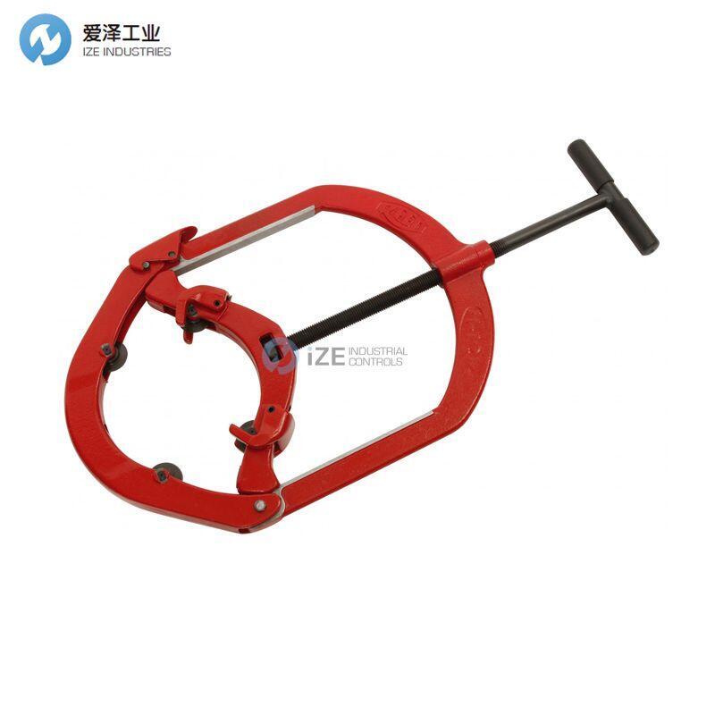 REED铰链切管机H12S