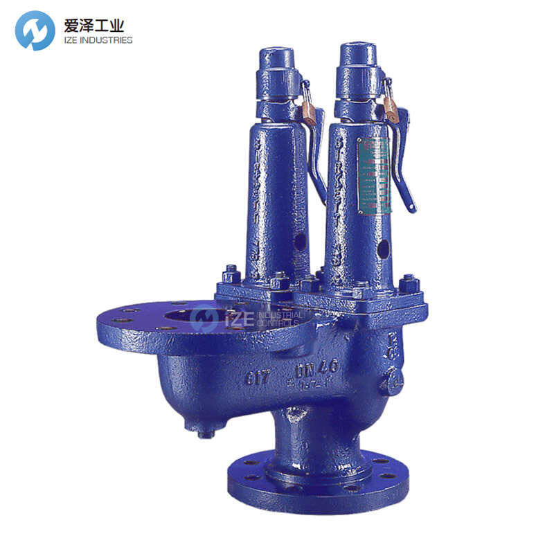 BAILEY安全阀1D2H2311Z0/PG