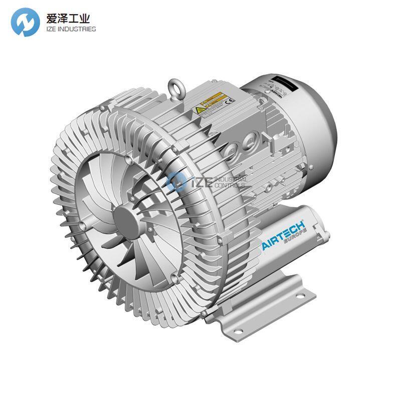 AIRTECH风机ASC0210-2ST301-6