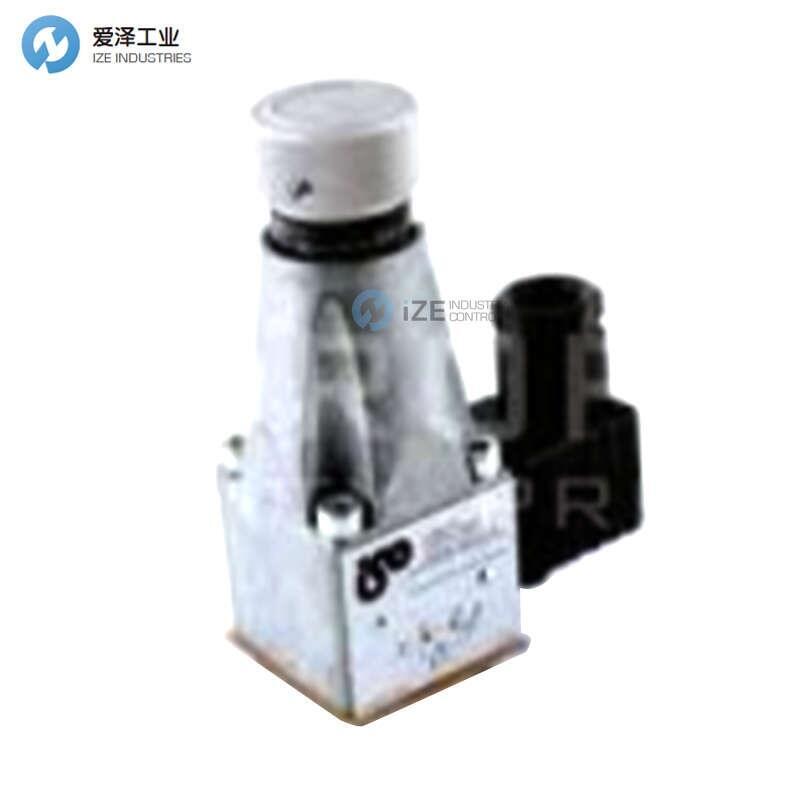 ISO压力开关IPN160/E