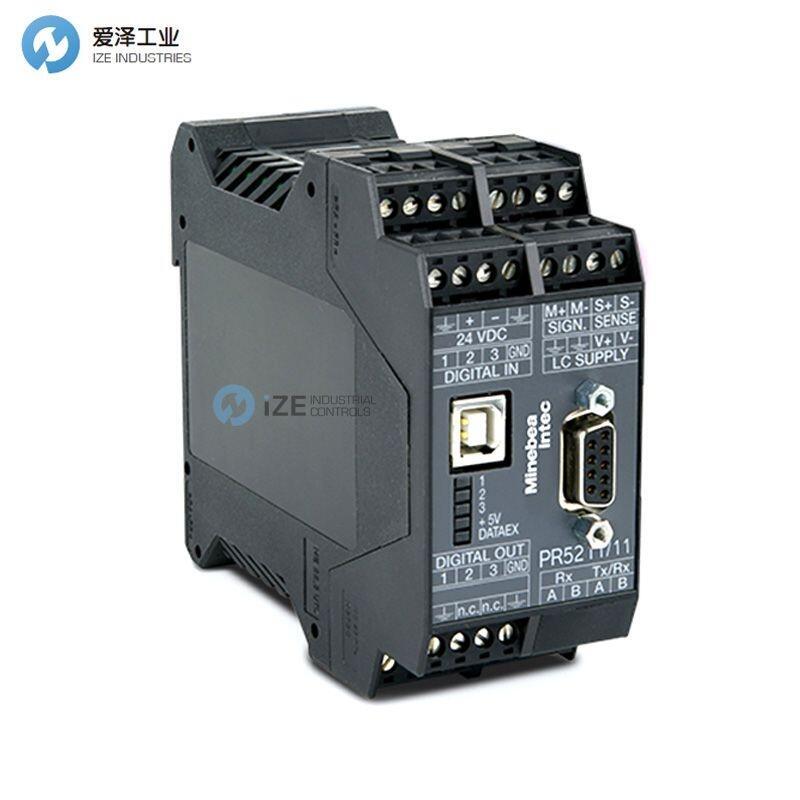 SARTORIUS变送器PR5211/11