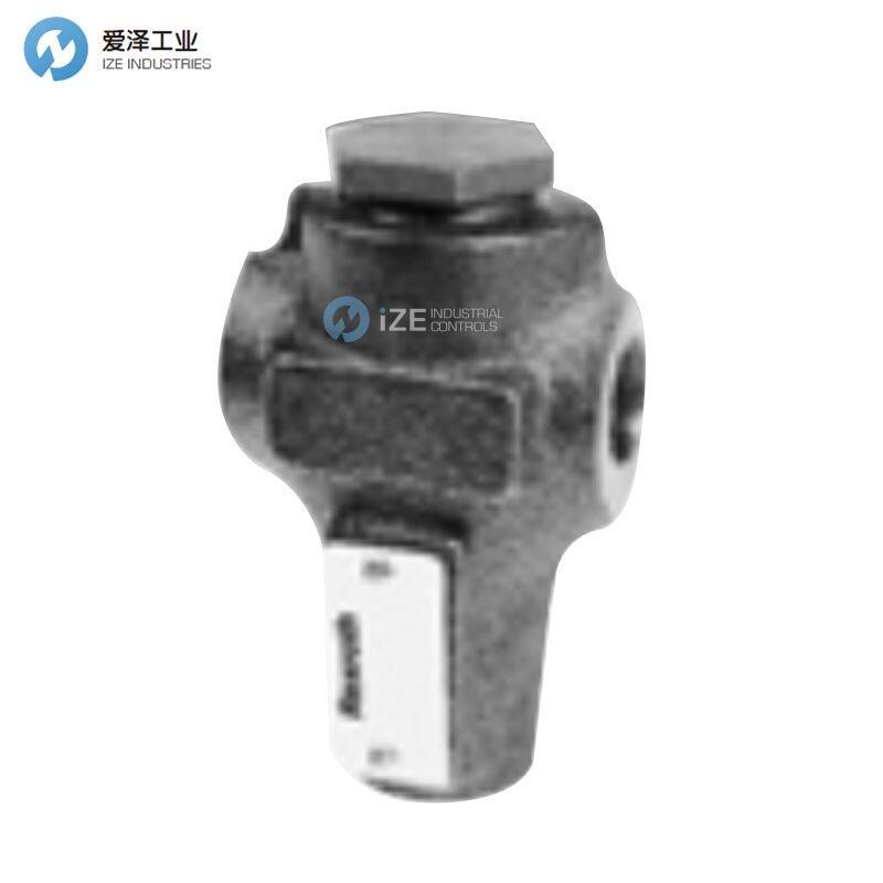 REXROTH OIL CONTROL阀0532_001020