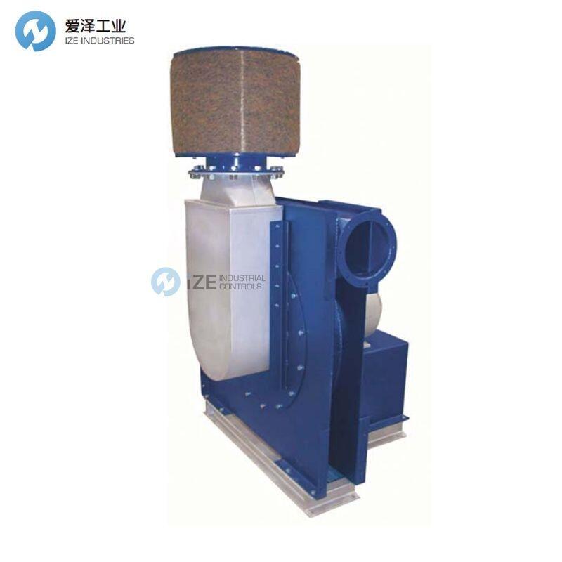 LTG风机VRA55/280 LG