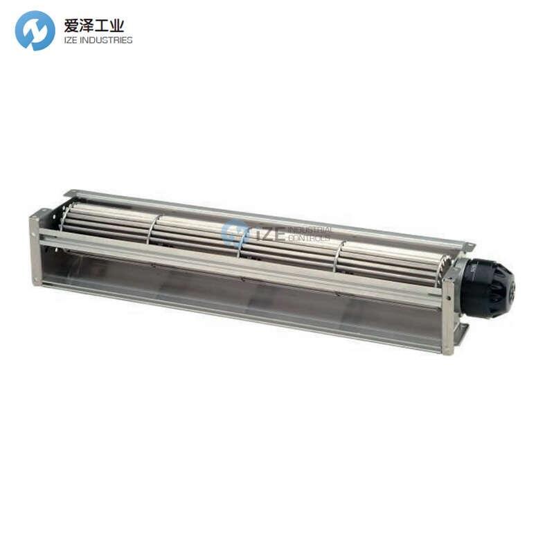 LTG风机TAR60/195/24VDC