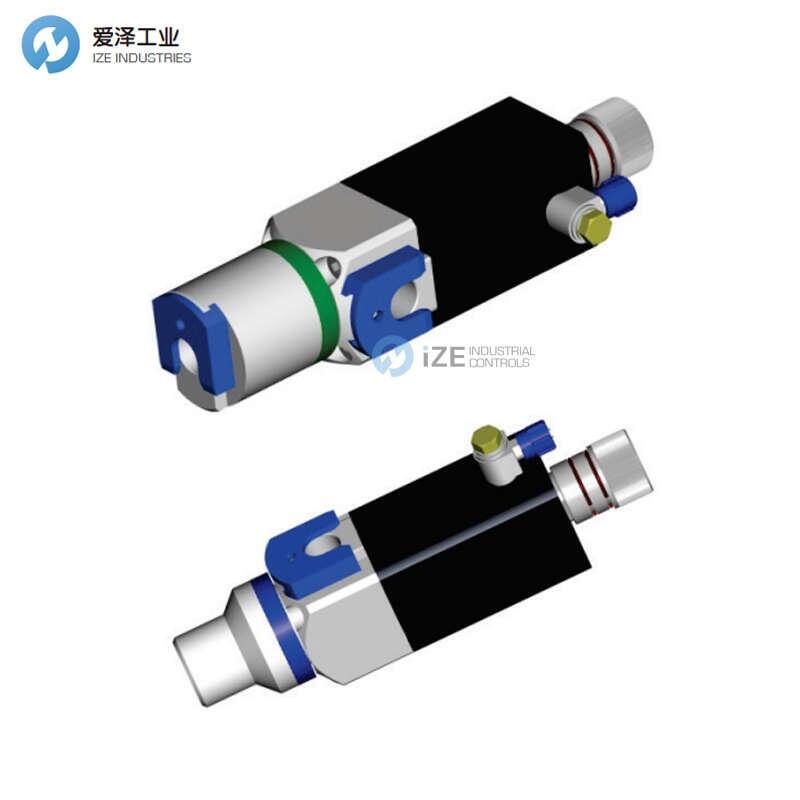 ECOLAB计量阀295242