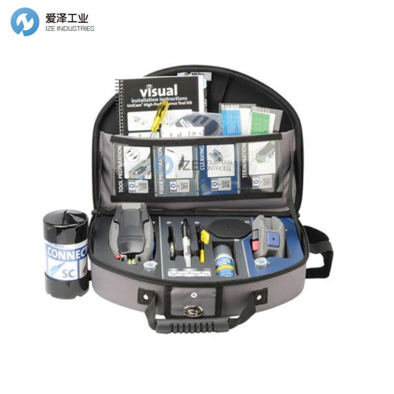 CORNING光纤熔接套件UNICAM TKT-UNICAM-PFC