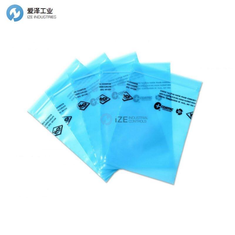 CORTEC CORPORATION热封袋VPCI-126 BLUE