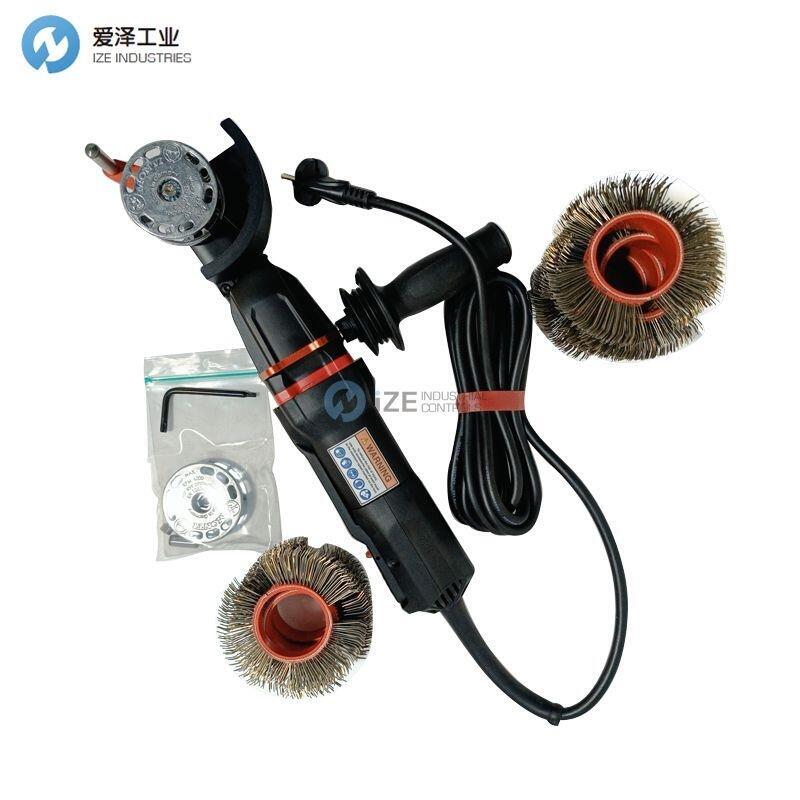 MONTI打磨机SE-1060-BMC