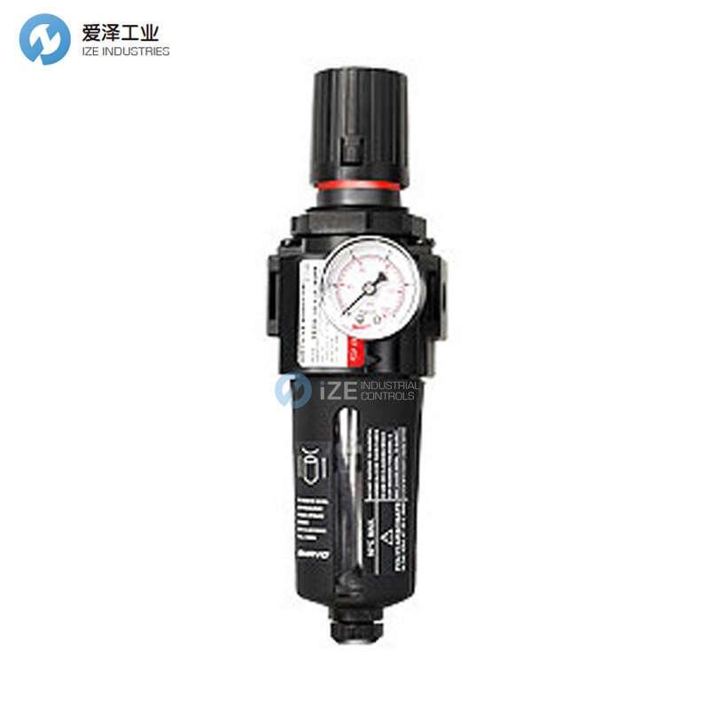 SHAVO调节器SB20K-2N-A6D-RGMB-XXX -XXX