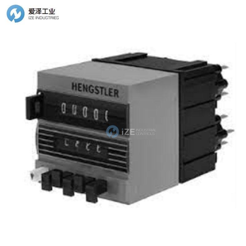 HENGSTLER计数器0635633