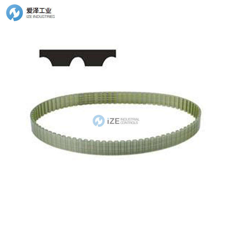 MADLER同步带16670400