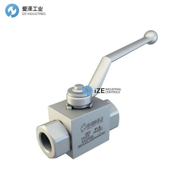 GEMELS开关阀GE2GGT44044A000
