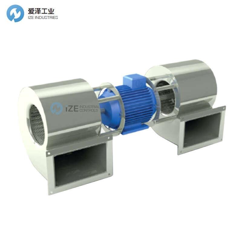 VENTILMOTOR风机EP-DAD 146