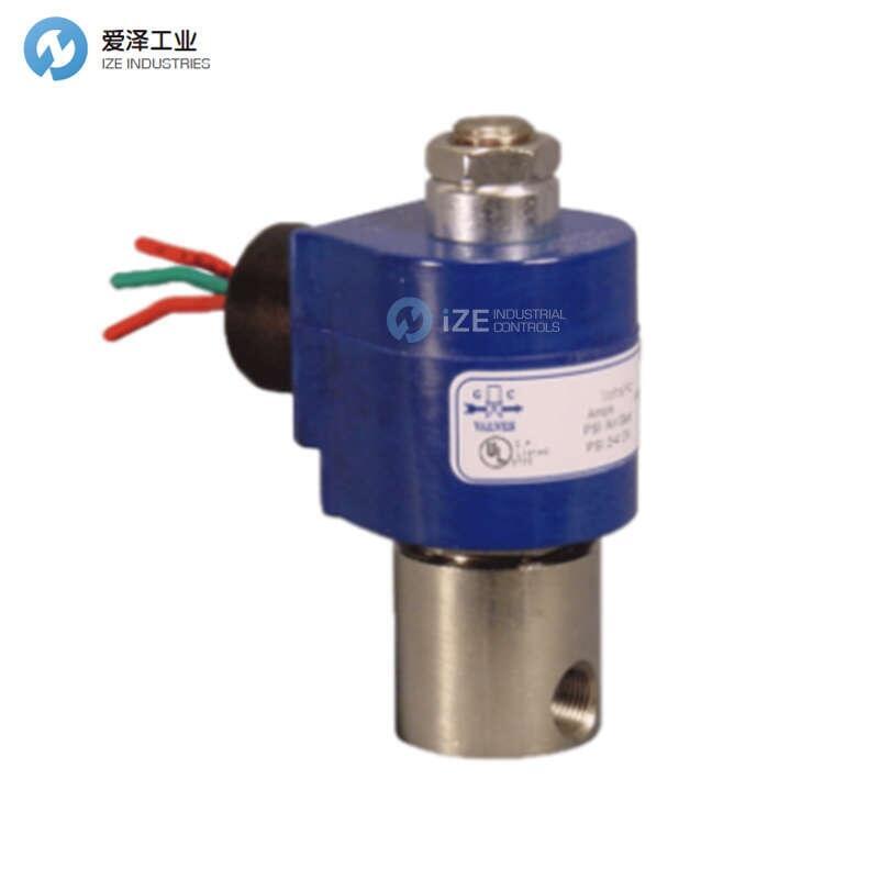 GC VALVES电磁阀S302AF02V2AC9