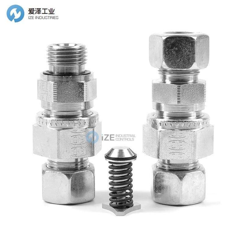 PARKER阀RHD42L0.2BCF