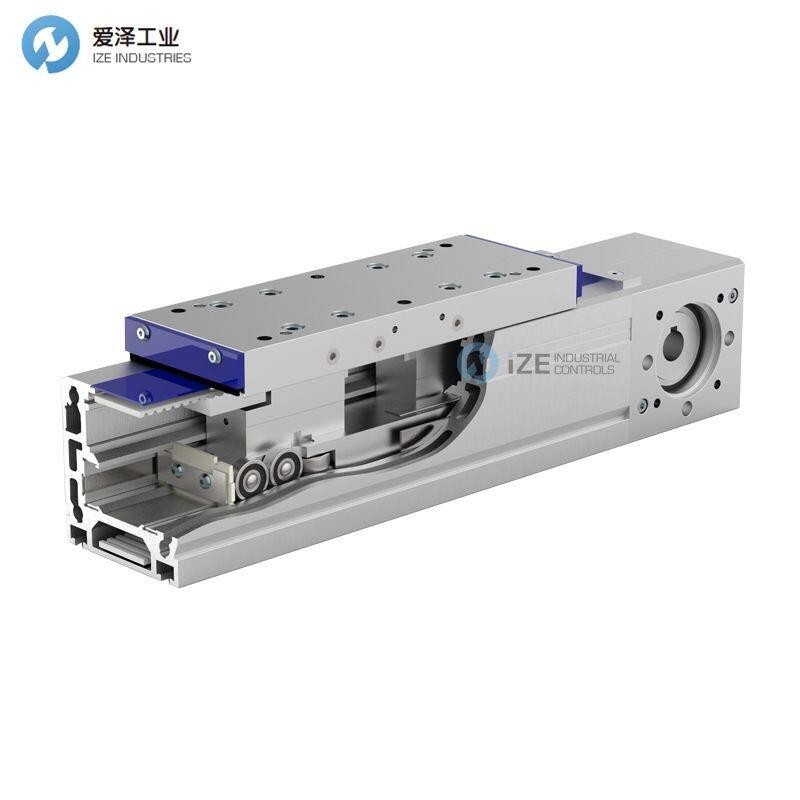 HSB带齿形皮带传动Beta80SOSM2550/2316/2720/4SA1VL