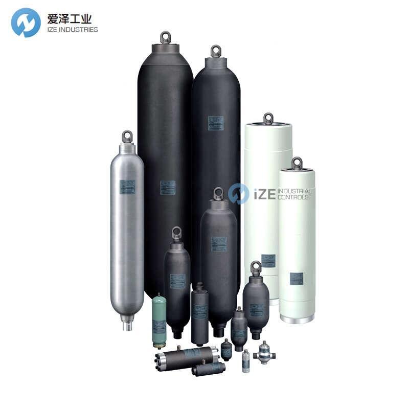 NACOL NIPPON蓄能器皮囊65NNL60A