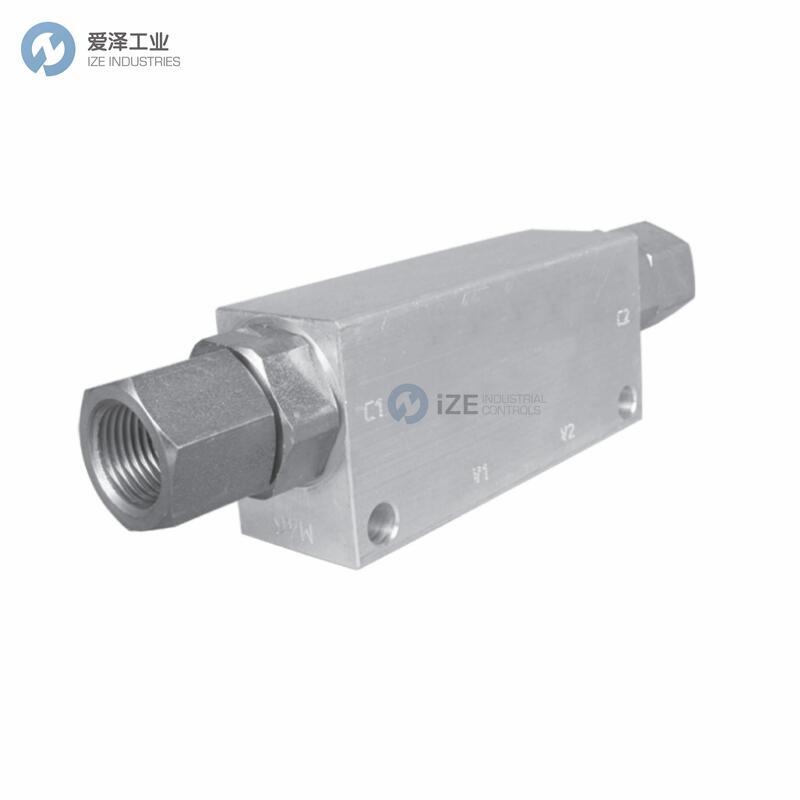 REXROTH OIL CONTROL阀R930002421