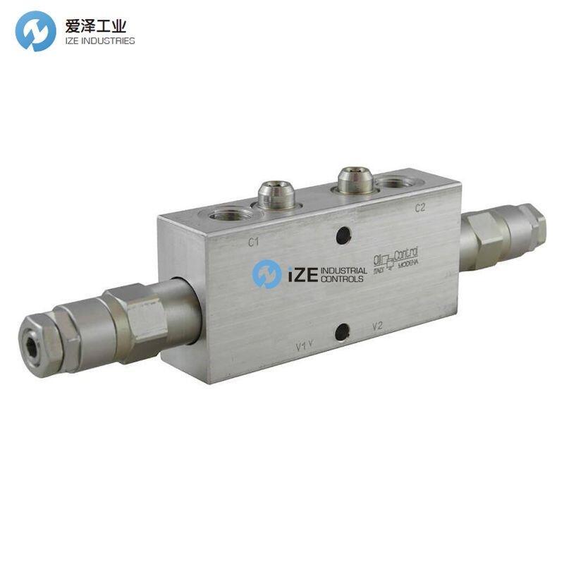 REXROTH OIL CONTROL阀R930007397