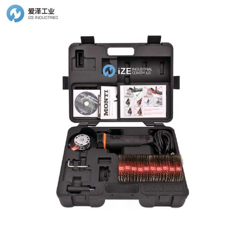 MONTI打磨机SE-677-BMC