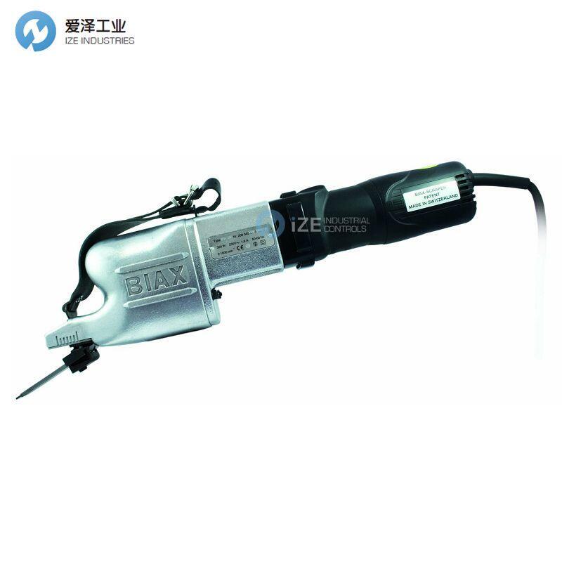 BIAX电动刮刀BL40