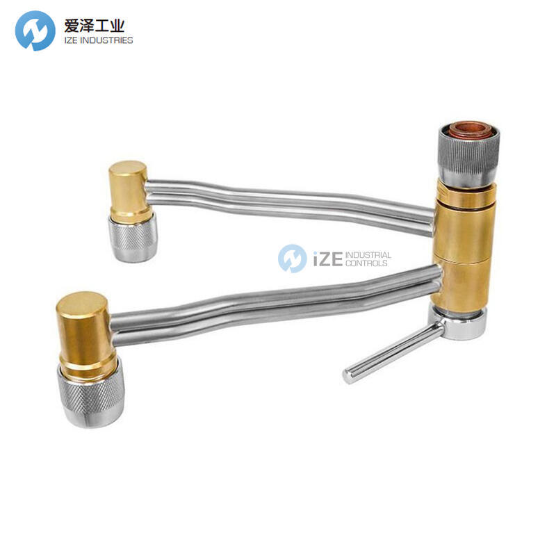 MESSER燃烧器71611322