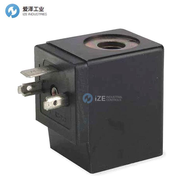 UNIFLUX电磁阀线圈2700X