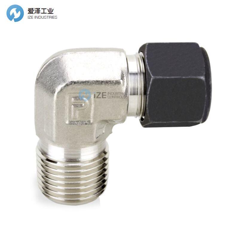 PARKER接头12-12?CBZ-SS