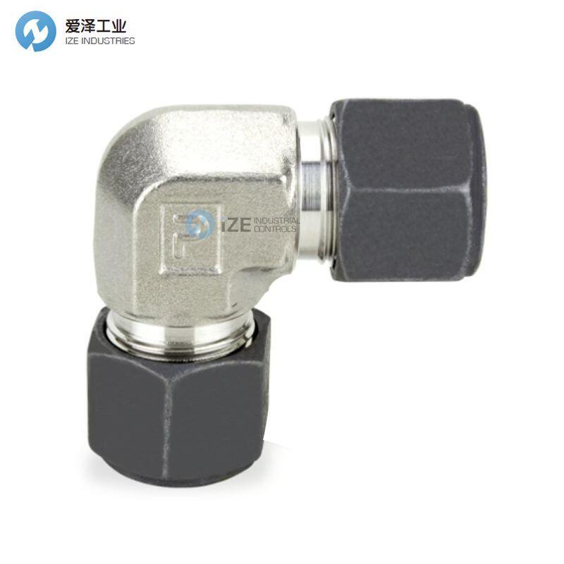 PARKER接头12-12?EBZ-SS