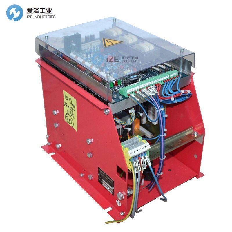 ING FRANZ KROMEKE电源转换器GSDBV-68k-M-400V-15A-2Q