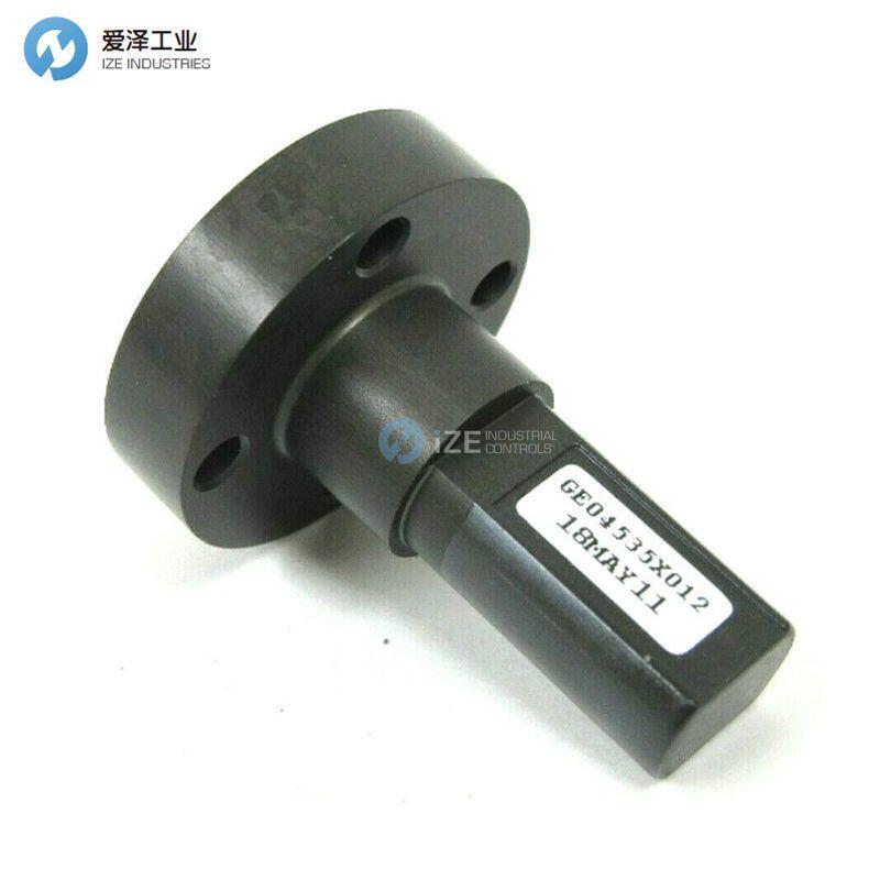 FISHER旋转磁铁GE04535X012