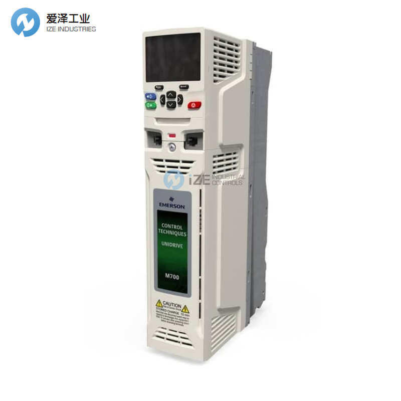 CONTROL TECHNIQUES驱动？镸702-06400350A