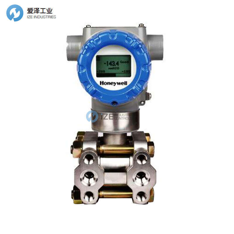 HONEYWELL压力变送器STG77S-E2G000-1-A-AHS-11S