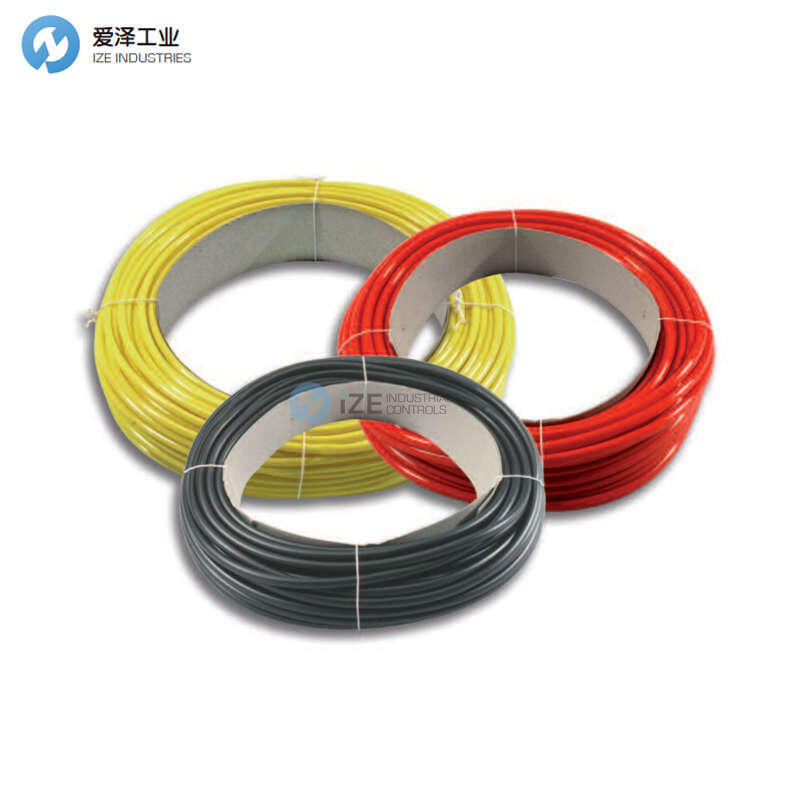 SES-HELAVIA绝缘套管0801 0012 010