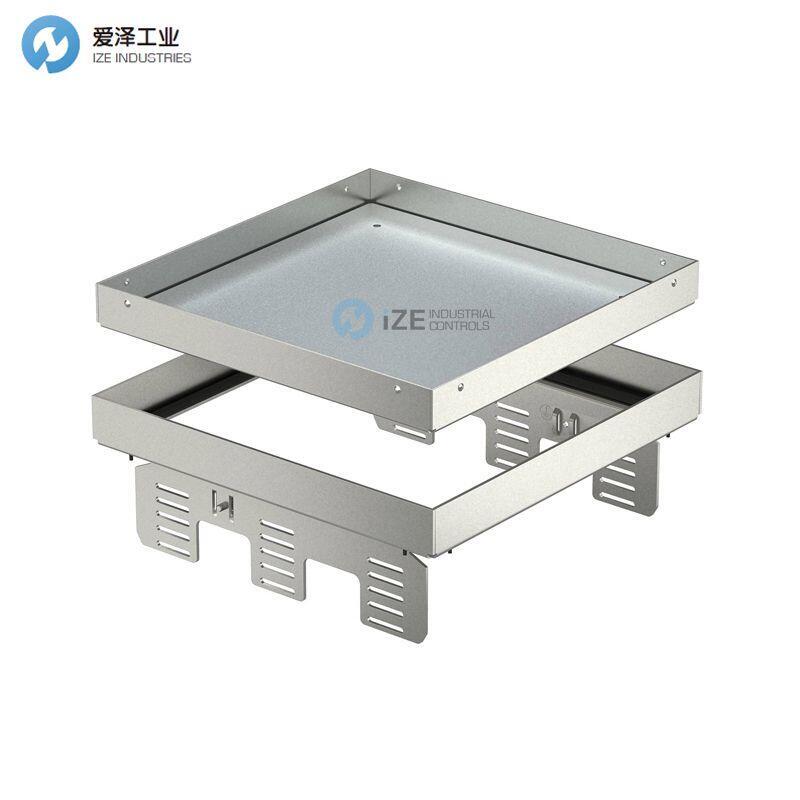 OBO调平盒RKN2 UZD3 9VS25