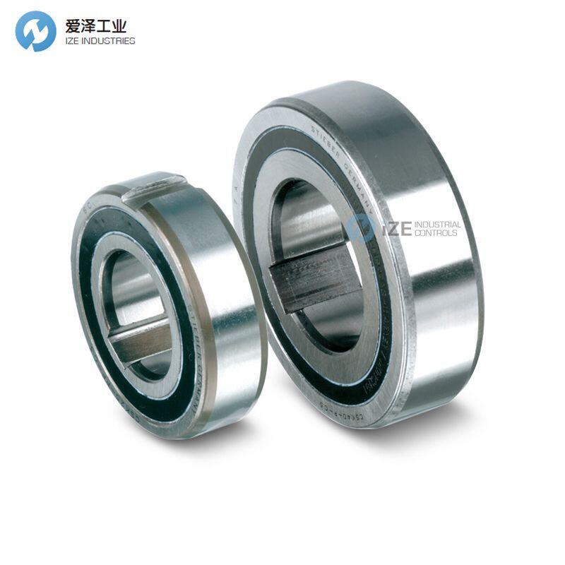 STIEBER轴承CSK20-PP