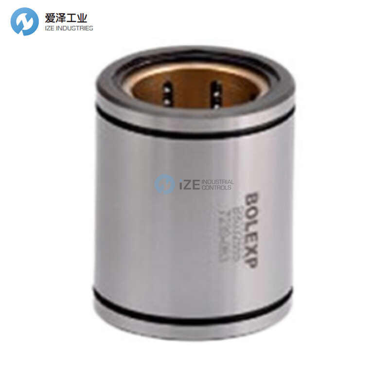 BOLEXP滚珠衬套B8032035