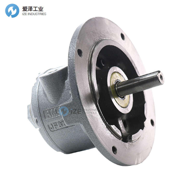 GAST气动马达4AM-NRV-70C