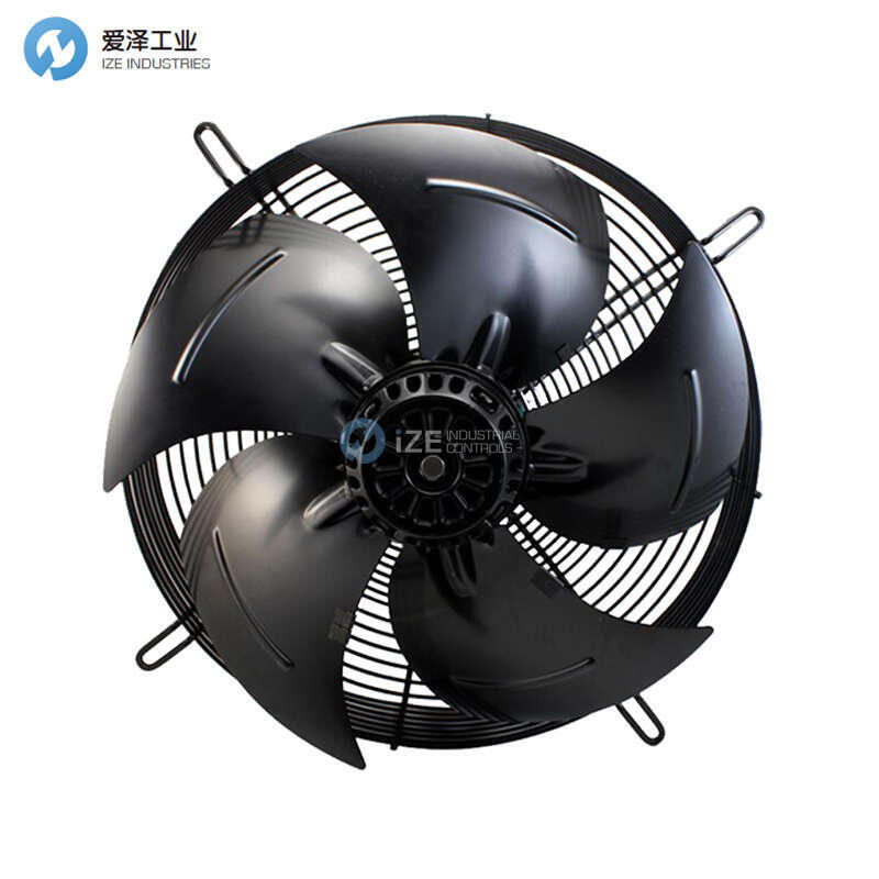 EBM风机S4D630-AR01-01