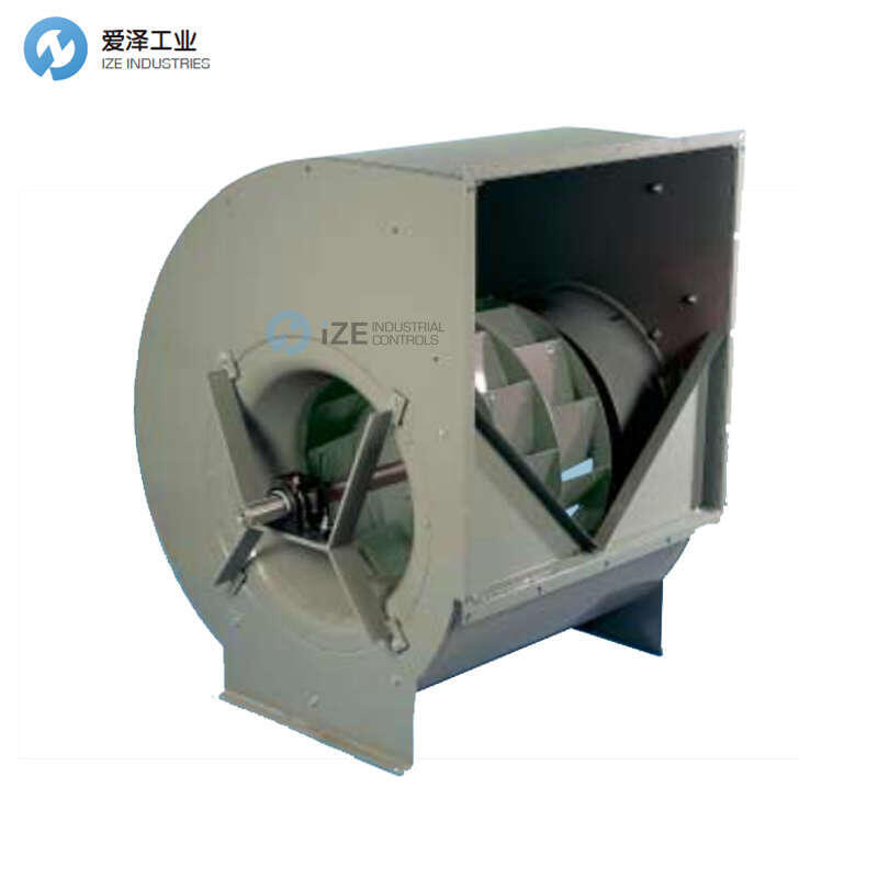 FLAKTWOODS风机GXHB-5-035-8-0-1-1X