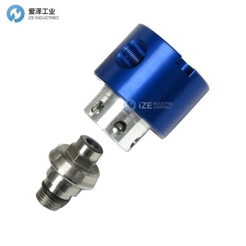 DEUBLIN旋转接头1124-701-764