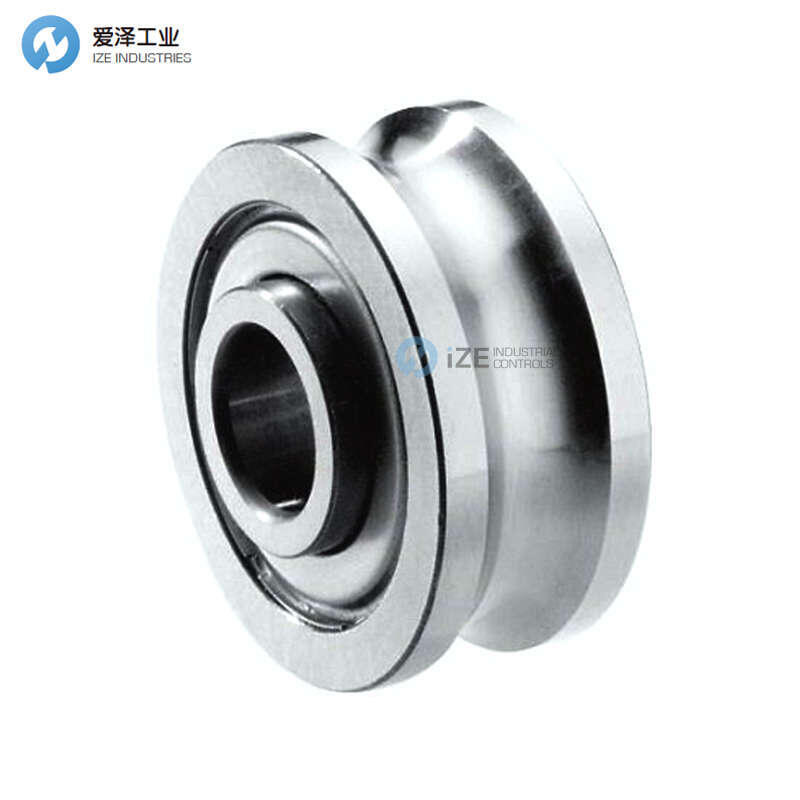 DR TRETTER导轨滚轮LR80-020