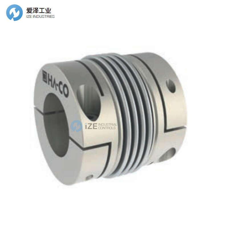 HA-CO联轴器MKJ-S-60-20H7-22H7