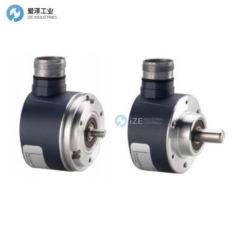 BEI IDEACOD编码器DHM510-0014-001