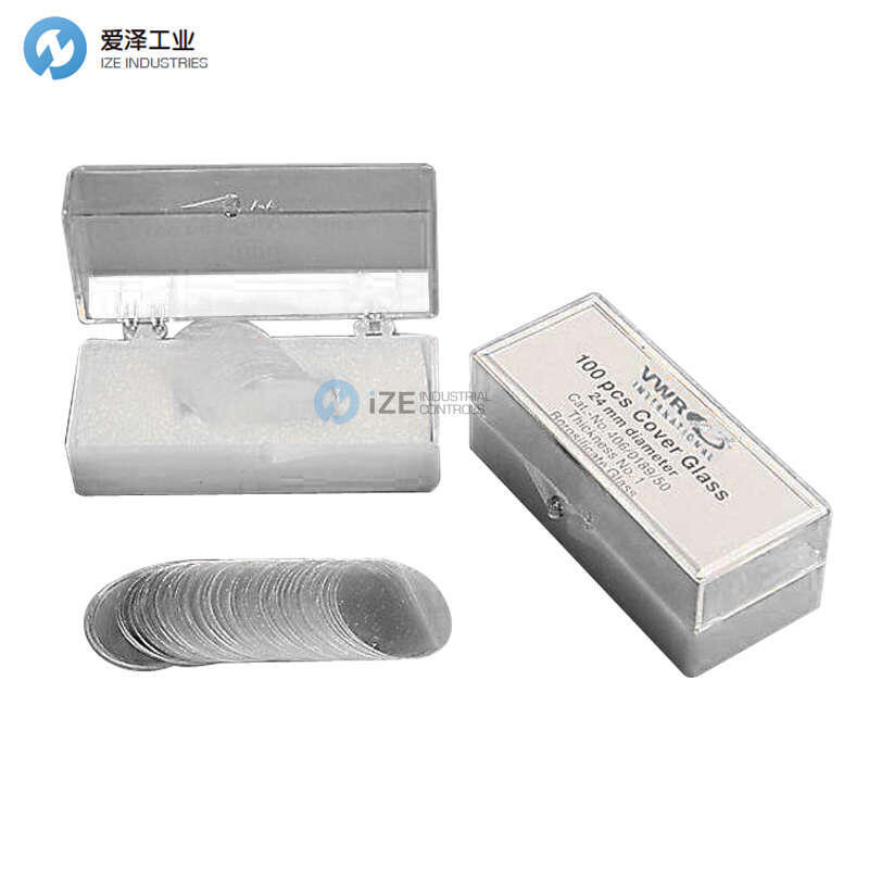 VWR盖玻片631-0149