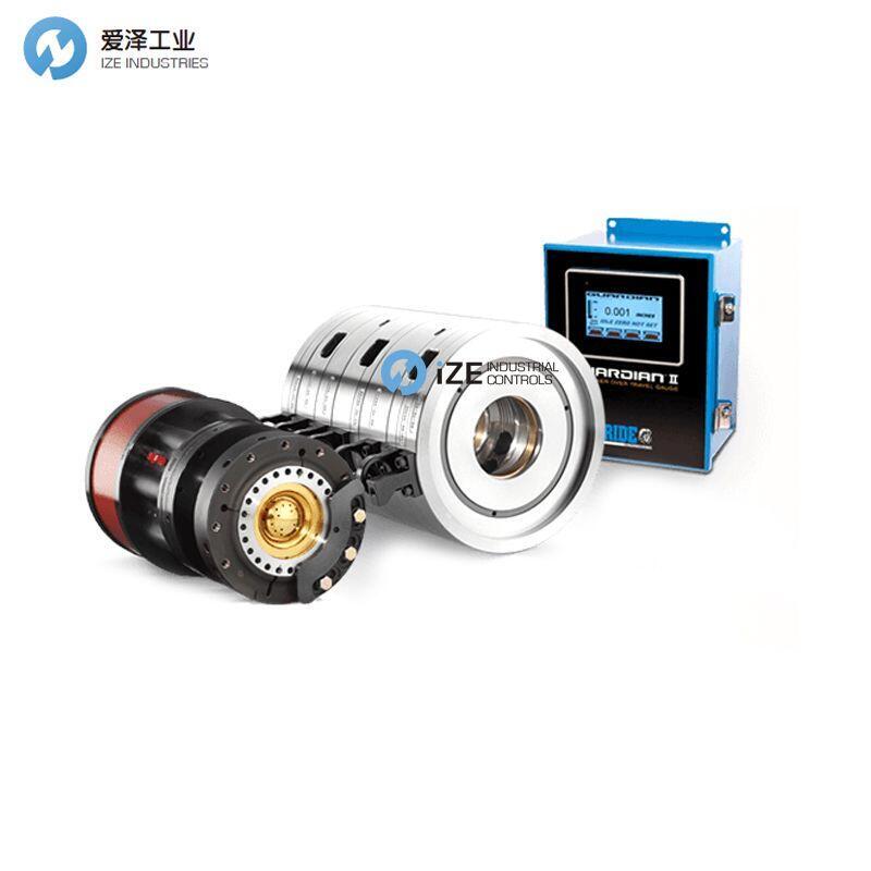 PRIDE顶针3006-23-10