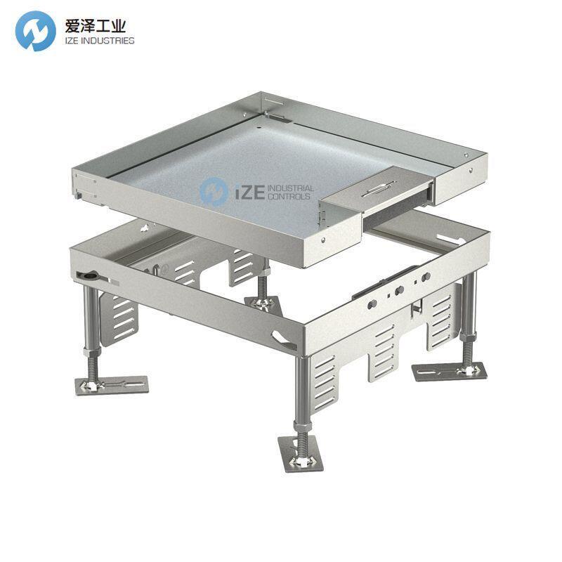 OBO调平盒RKSN2 9 VS 25