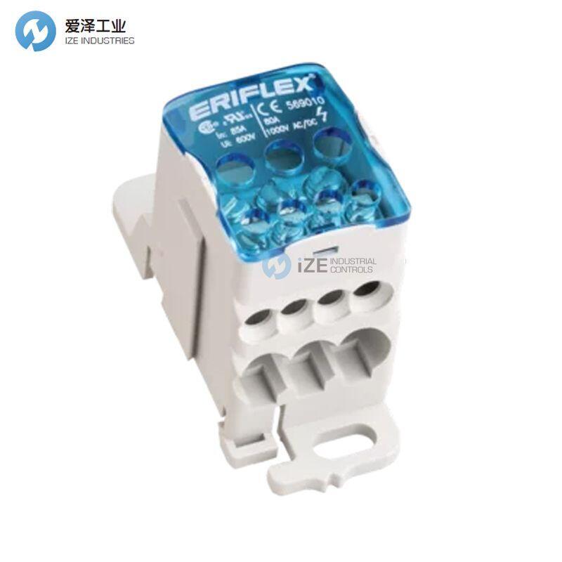 NVENT ERIFLEX分线盒569010