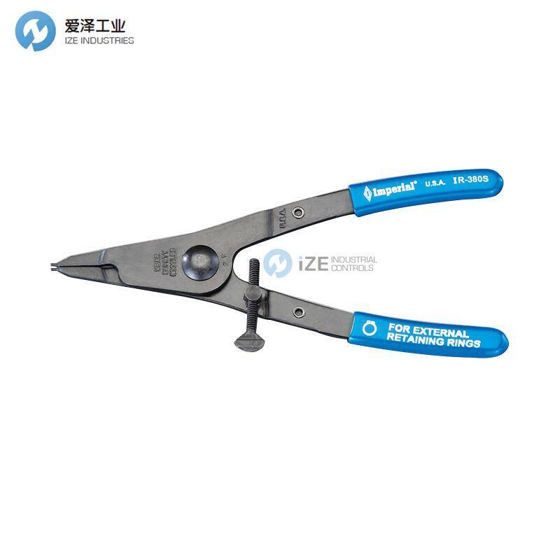 IMPERIAL环钳IR-380S