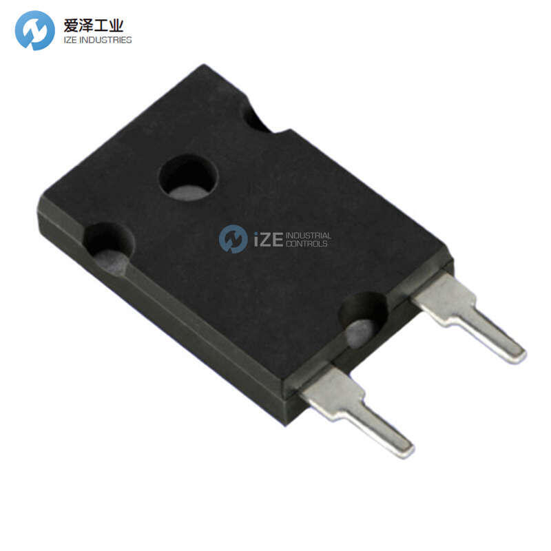 ISABELLENHUETTE电阻PBH-2R70-F1-1.0